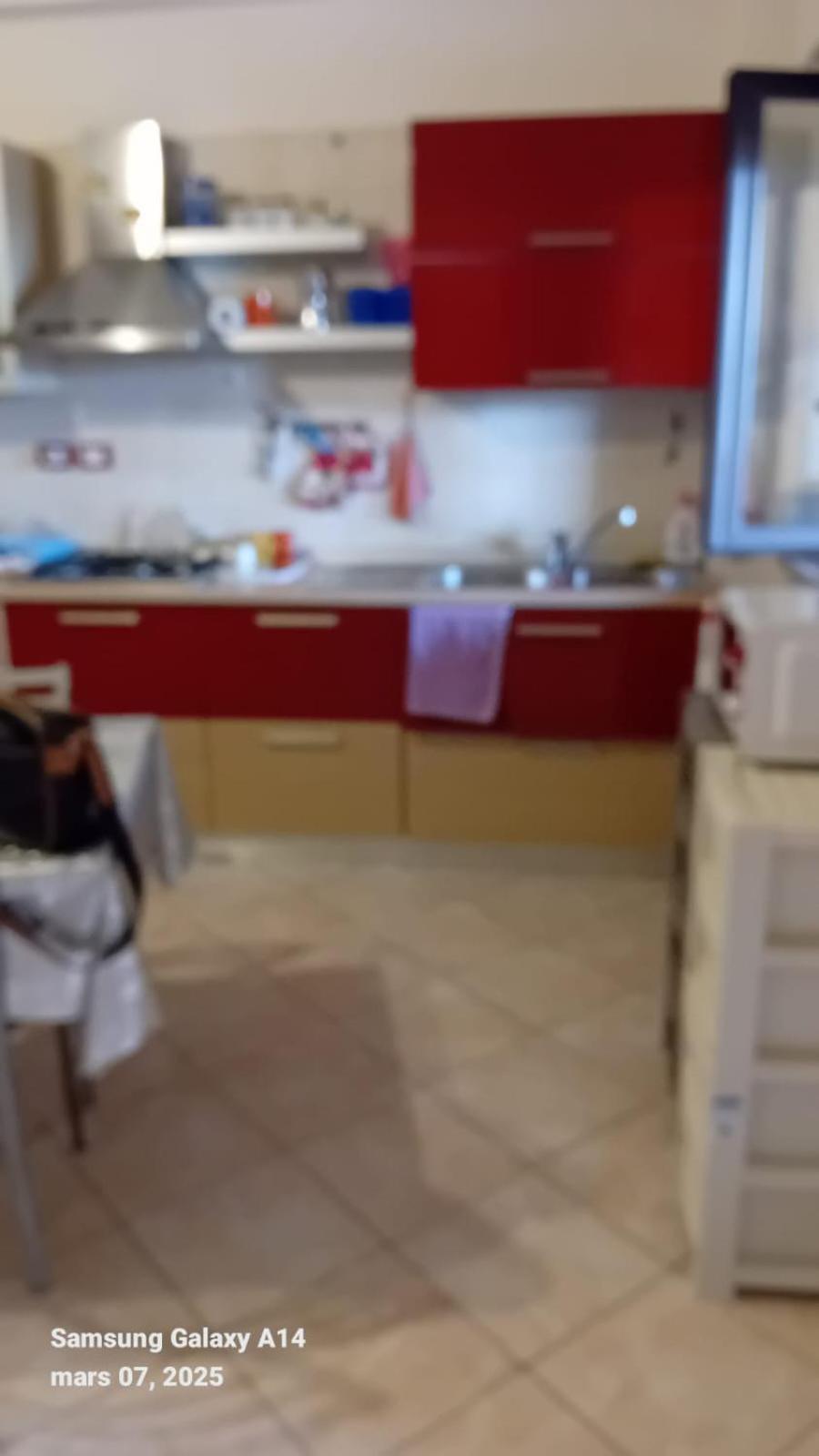Casa Al Mare Apartment